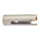 MILWAUKEE - FRESA TAZZA UNIV TCT DIAM.25