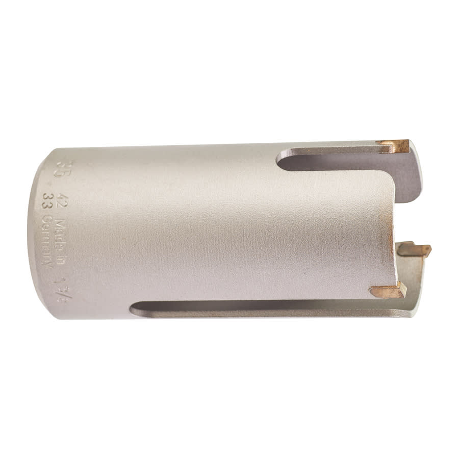MILWAUKEE - FRESA TAZZA UNIV TCT DIAM.35