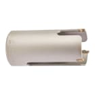 MILWAUKEE - FRESA TAZZA UNIV TCT DIAM.35