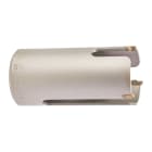 MILWAUKEE - FRESA TAZZA UNIV TCT DIAM.35
