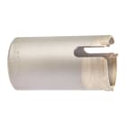 MILWAUKEE - FRESA TAZZA UNIV TCT DIAM.40