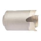 MILWAUKEE - FRESA TAZZA UNIV TCT DIAM.45