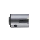 MILWAUKEE - FRESA TAZZA UNIV TCT DIAM.50