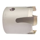 MILWAUKEE - FRESA TAZZA UNIV TCT DIAM.63