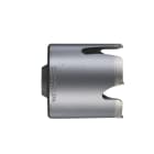 MILWAUKEE - FRESA TAZZA UNIV TCT DIAM.68