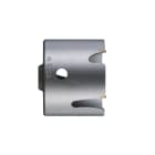 MILWAUKEE - FRESA TAZZA UNIV TCT DIAM.85