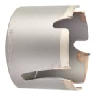 MILWAUKEE - FRESA TAZZA UNIV TCT DIAM.90