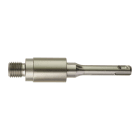 MILWAUKEE - ALBERO FIXTEC SDS + 118MM