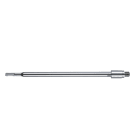 MILWAUKEE - ALBERO FIXTEC SDS + 370MM