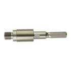 MILWAUKEE - ALBERO FIXTEC HEX 11 118MM