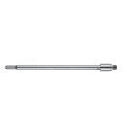 MILWAUKEE - ALBERO FIXTEC HEX 11 370MM