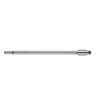 MILWAUKEE - ALBERO FIXTEC HEX 11 370MM