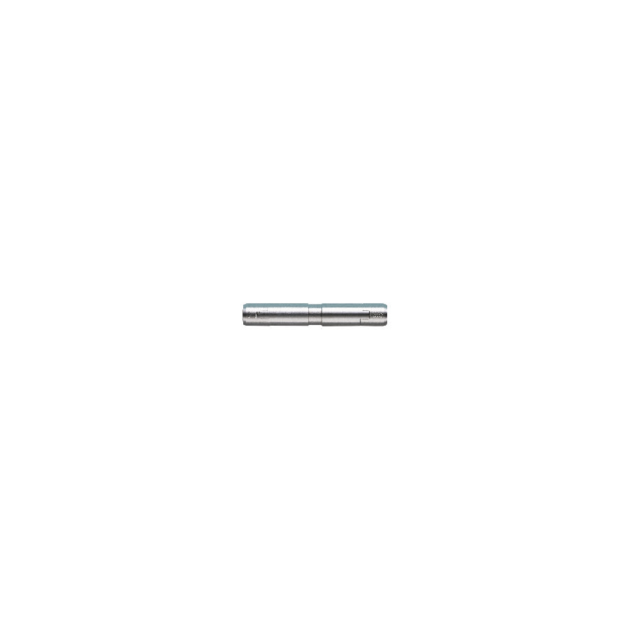 MILWAUKEE - ADATTATORE DRILL CONNECT