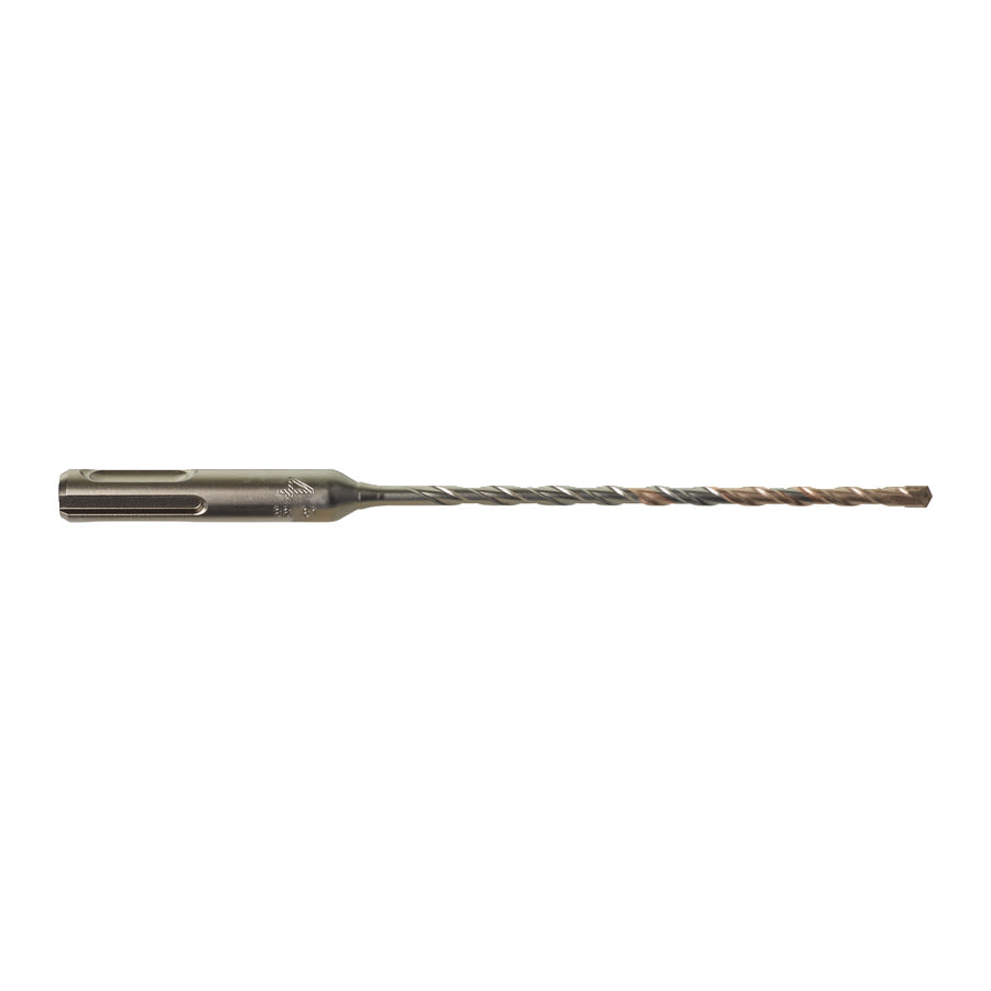 MILWAUKEE - PUNTA SDS+2T 4X160MM