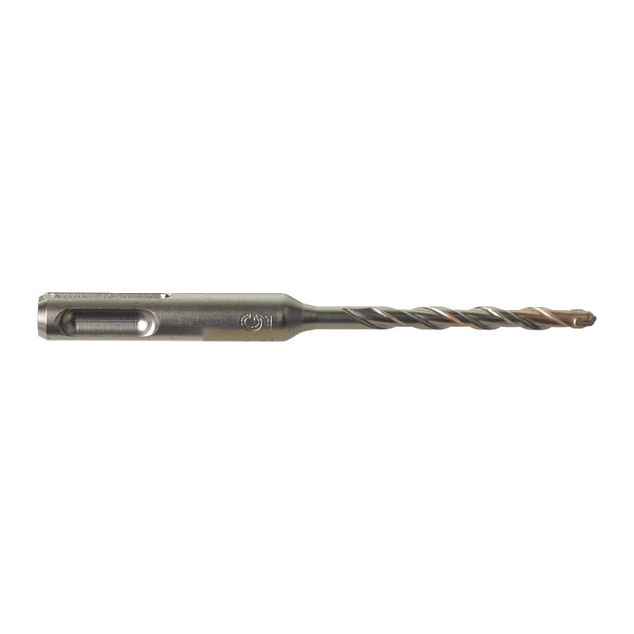 MILWAUKEE - SDS PLUS JUMBO 5X110MM 50PZ
