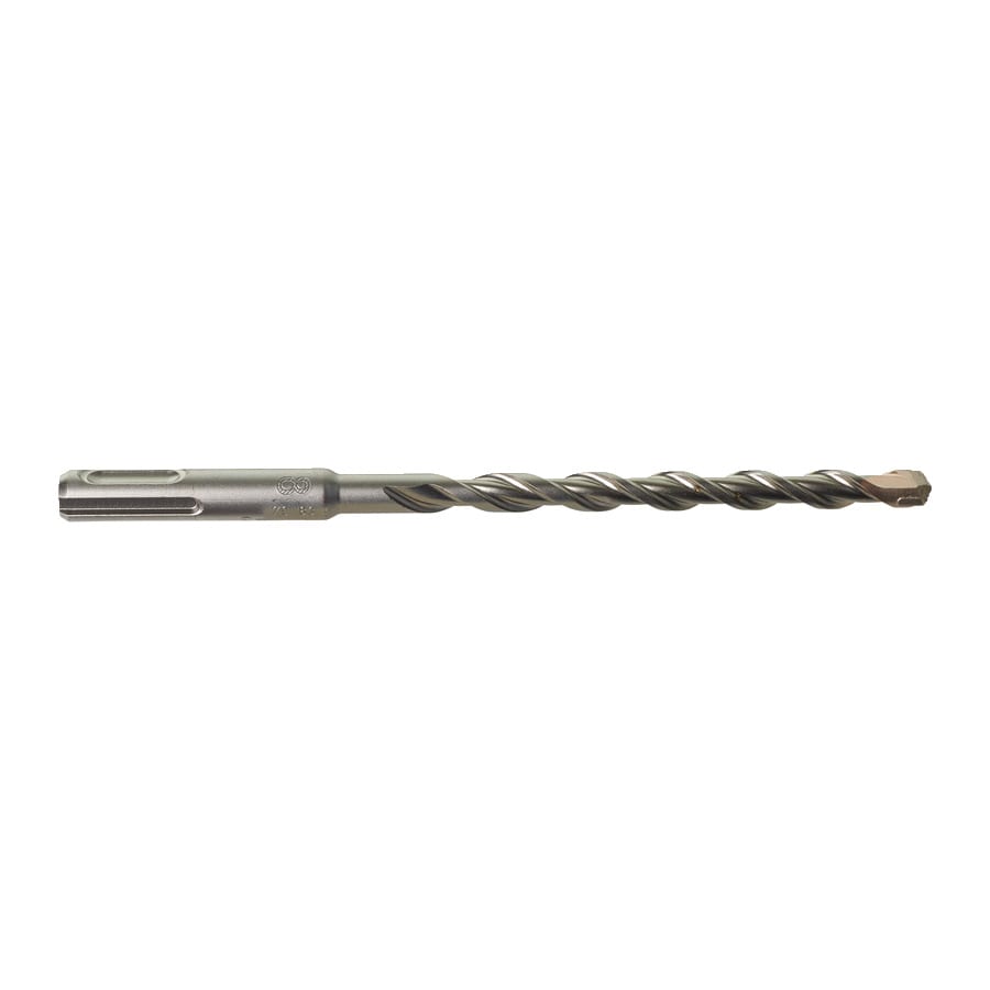 MILWAUKEE - SDS PLUS JUMBO 8X160MM 50PZ