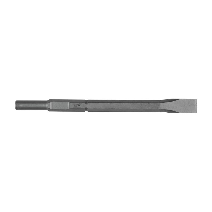 MILWAUKEE - SCALPELLO PIATTO  380X25MM