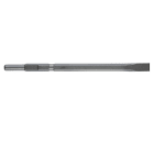 MILWAUKEE - SCALPELLO L.450MM K21MM