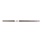 MILWAUKEE - SCALPELLO L.600MM K21MM