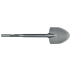 MILWAUKEE - SPATOLA 450X150MM