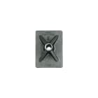 MILWAUKEE - COSTIPATORE QUADRATO 140X100MM