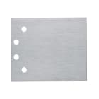 MILWAUKEE - LAMA 180X150X2MM