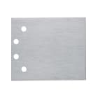 MILWAUKEE - LAMA 180X150X2MM