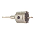 MILWAUKEE - KIT PUNTA A CORONA 65X60MM