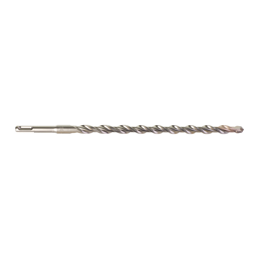 MILWAUKEE - PUNTA SDS+ 2T.  14X310MM