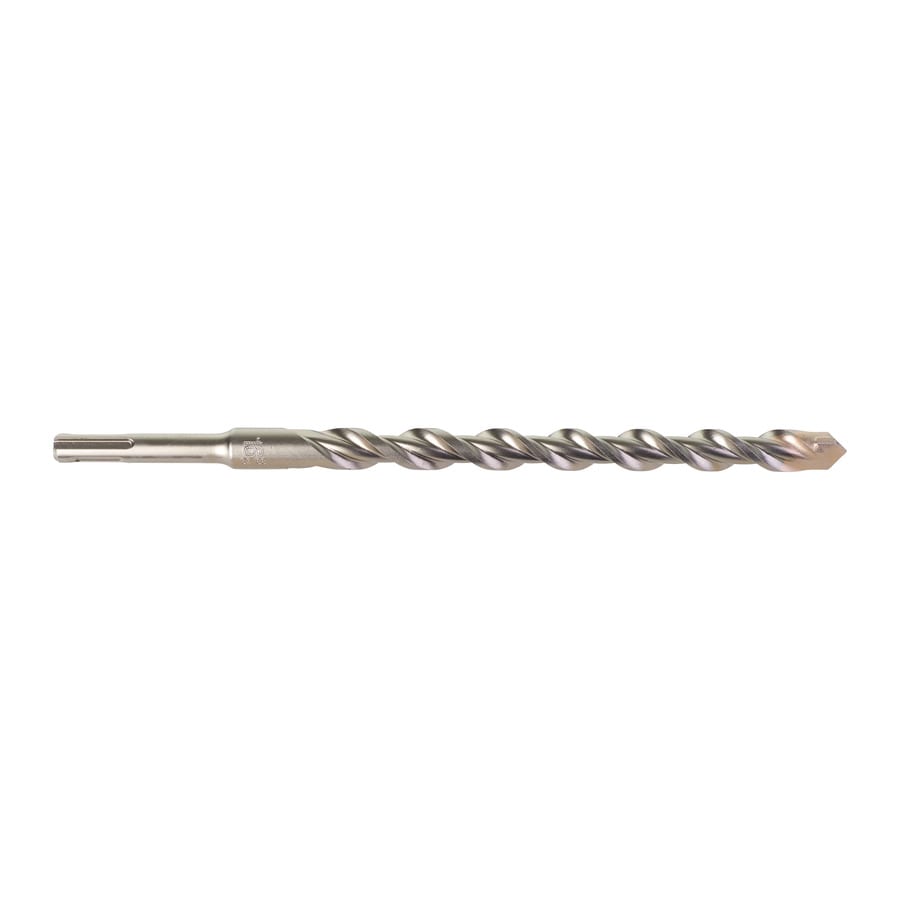 MILWAUKEE - PUNTA SDS+ 2T.  16X260MM