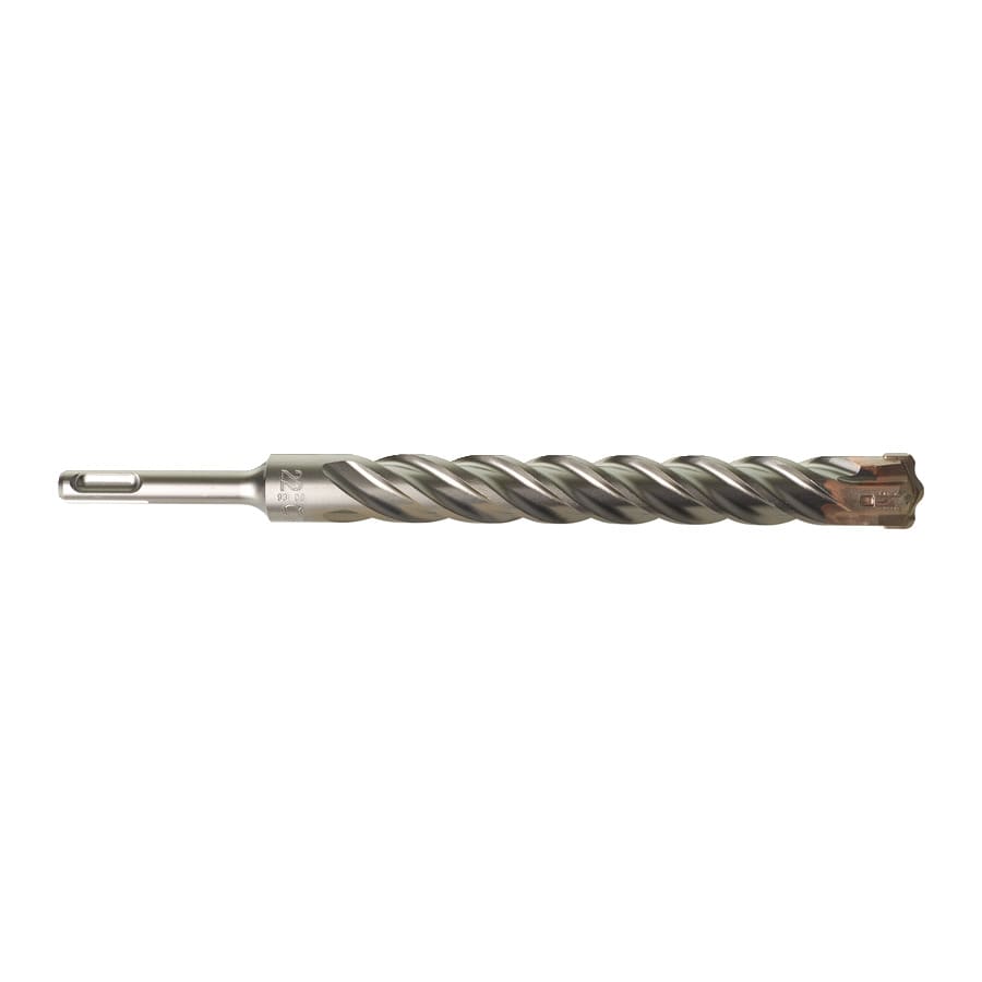 MILWAUKEE - PUNTA SDS+ 4T 22X250MM