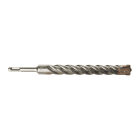 MILWAUKEE - PUNTA SDS+ 4T 22X250MM