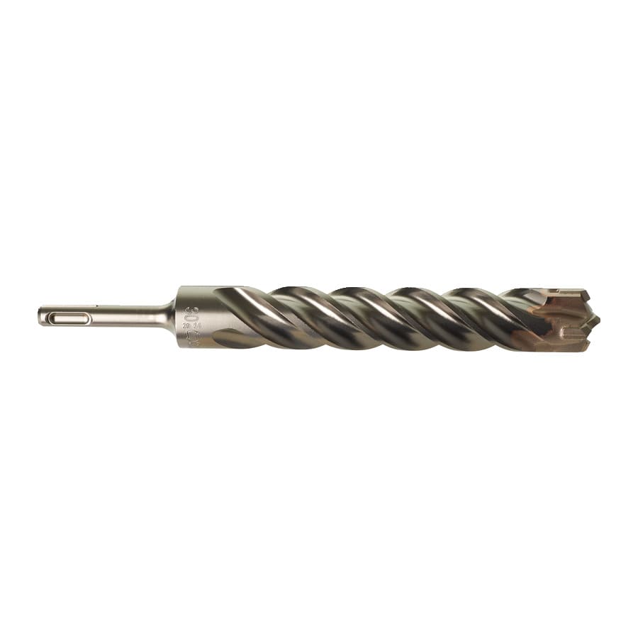 MILWAUKEE - PUNTA SDS+ 4T 30X250MM
