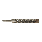 MILWAUKEE - PUNTA SDS+ 4T 30X250MM
