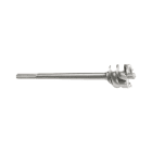 MILWAUKEE - PUNTA TUNNEL SDS-MAX 45X310