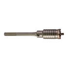 MILWAUKEE - PUNTA CORONA SDS-MAX 50X290