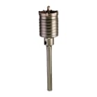 MILWAUKEE - PUNTA CORONA SDS-MAX 68X290