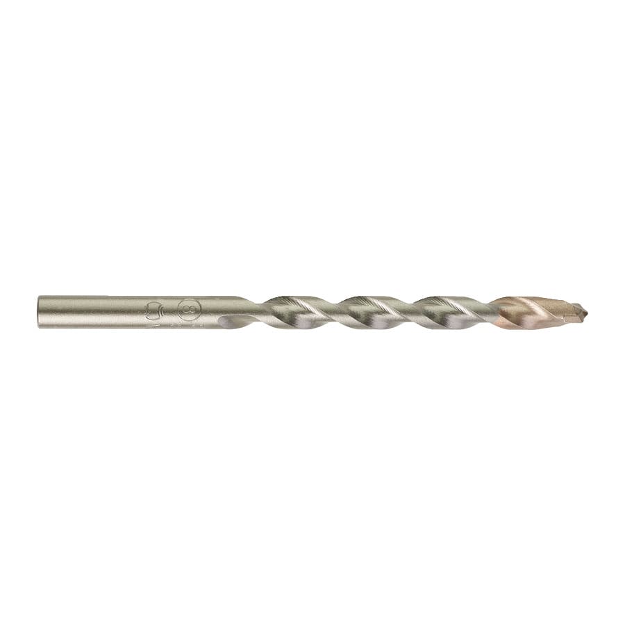MILWAUKEE - CONCRETE DRILL      8.0X120MM    P1 AEG