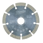 MILWAUKEE - DISCO DIAM. DU 115 EX 358566