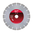 MILWAUKEE - DISCO DIAM. DU 230