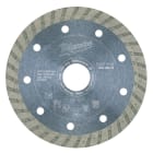 MILWAUKEE - DISCO DIAM. DUT 115