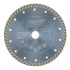 MILWAUKEE - DISCO DIAM. DUT 180