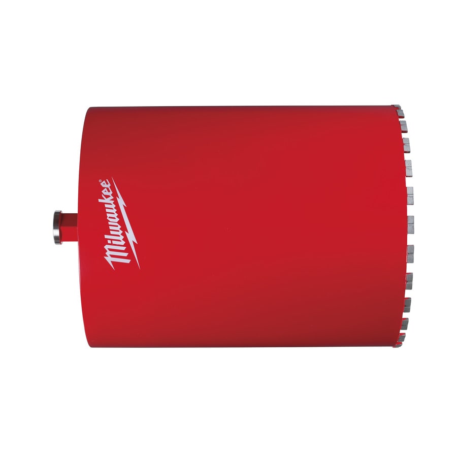 MILWAUKEE - CORONA DIAM. UMIDO 350X500