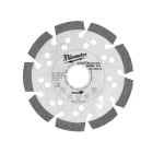 MILWAUKEE - DISCO DIAM SPEEDCROSS HUDD 115