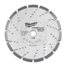 MILWAUKEE - DISCO DIAM SPEEDCROSS HUDD 230