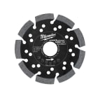 MILWAUKEE - DISCO DIAM SPEEDCROSS AUDD 115