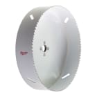 MILWAUKEE - SEGA A TAZZA 177 MM