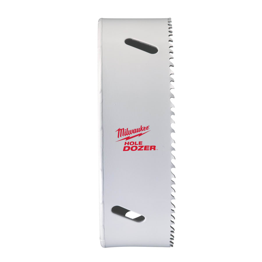 MILWAUKEE - SEGA A TAZZA 210 MM