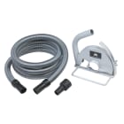 MILWAUKEE - SET ASPIRAZ. WSAG 21-24-26 4932399906