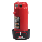 MILWAUKEE - BATTERIA M4 B2 4V - 2,0 AH (LITIO)